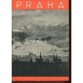 Praha