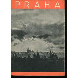 Praha