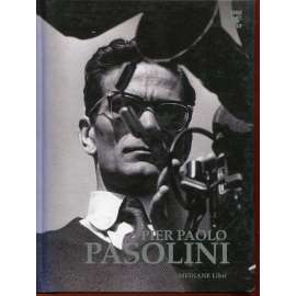 Pier Paolo Pasolini (italský režisér) + DVD