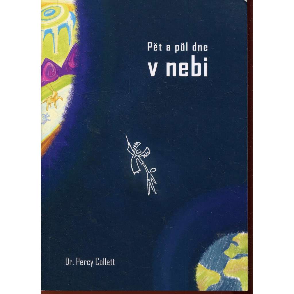 Pět a půl dne v nebi Pět a půl dne v nebi