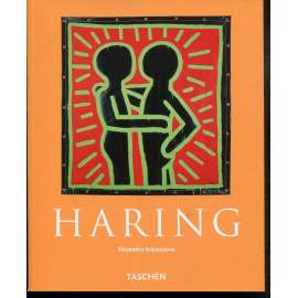 Keith Haring 1958-1990. Život pro umění