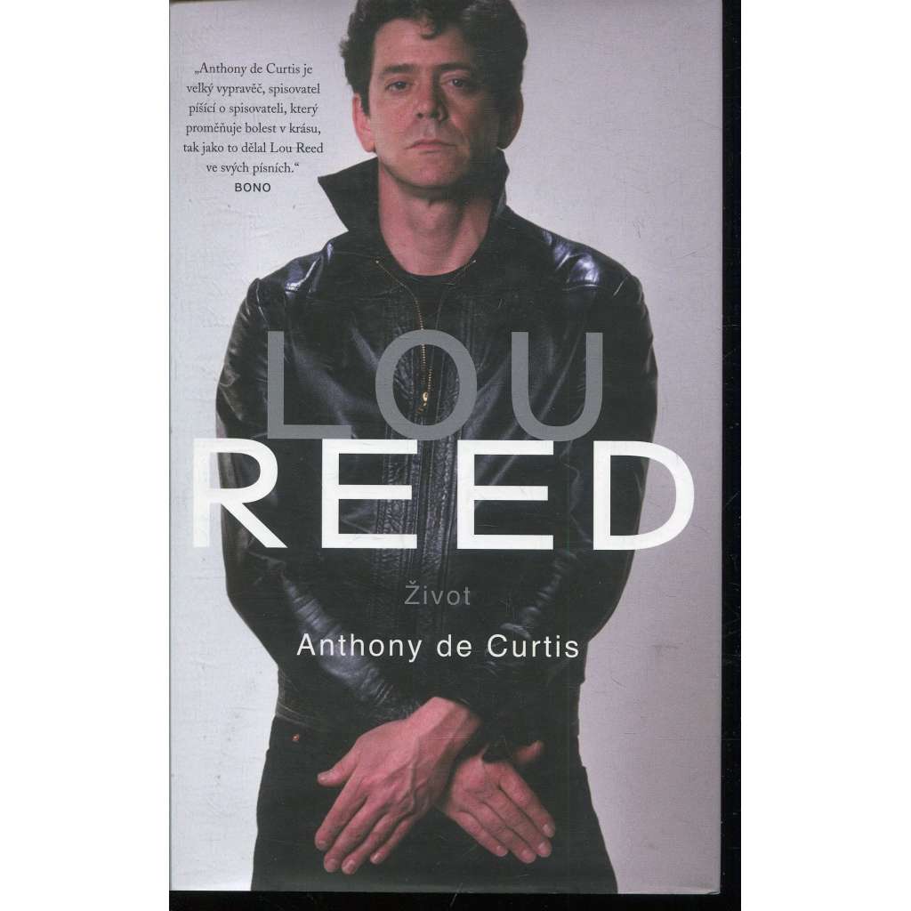Lou Reed Lou Reed
