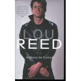 Lou Reed