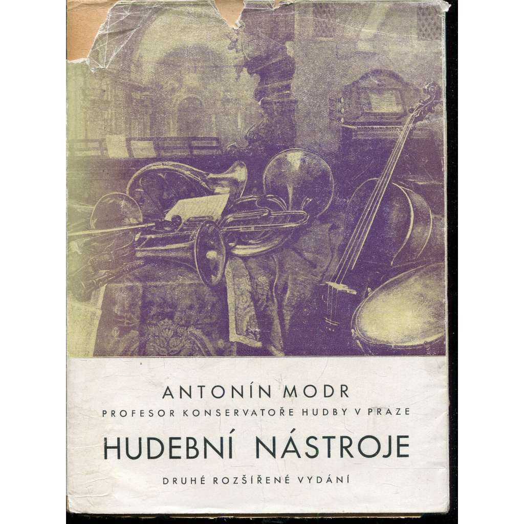 Hudební nástroje Hudební nástroje