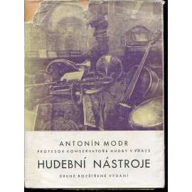 Hudební nástroje Hudební nástroje