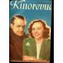 Kinorevue - ilustrovaný filmový týdeník, ročník V., čísla 27-52/1938-1939 (film, kino) - druhé pololetí