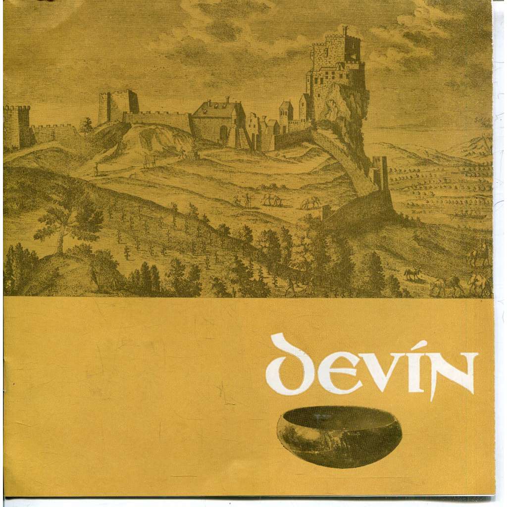 Devín (text slovensky) Devín (text slovensky)