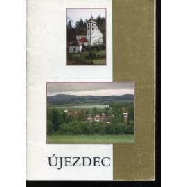 Újezdec