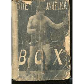 Box (Joe Jahelka) - pošk. Box (Joe Jahelka) - pošk.
