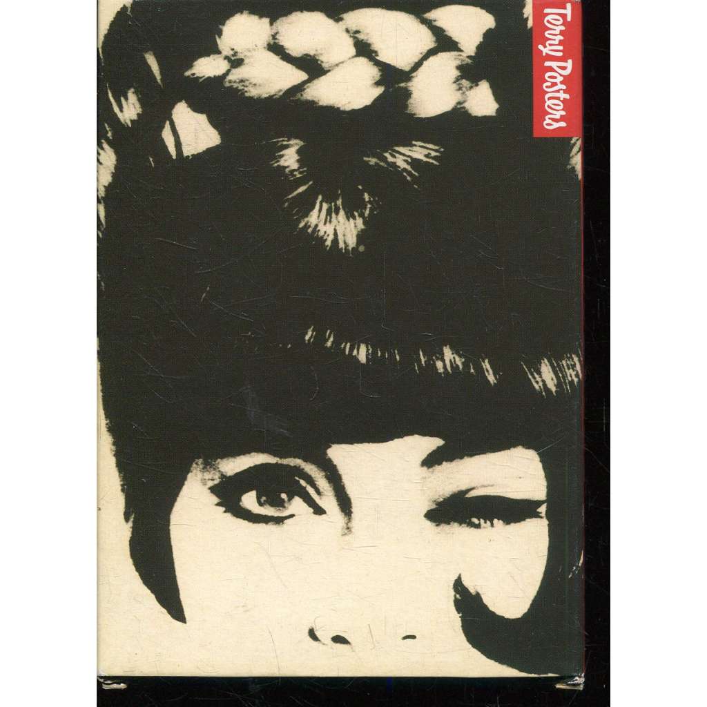 Pohlednice plakátů (Terry Postcards vol. 1) Pohlednice plakátů (Terry Postcards vol. 1)