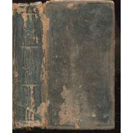 Pravá spravedlivá velká duchovní stráž (1849) Pravá spravedlivá velká duchovní stráž (1849)