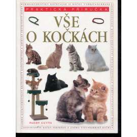 Vše o kočkách (kočka, kočky) Vše o kočkách (kočka, kočky)