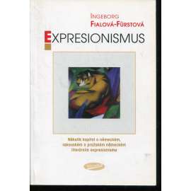 Expresionismus Expresionismus