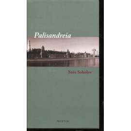 Palisandreia Palisandreia