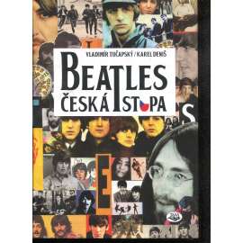 Beatles - česká stopa Beatles - česká stopa