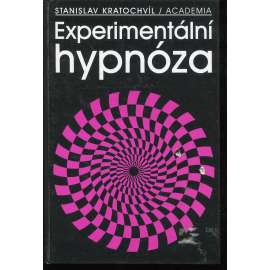 Experimentální hypnóza (pošk.) Experimentální hypnóza (pošk.)