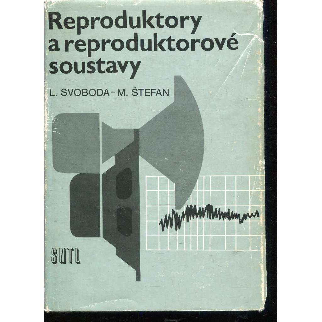Reproduktory a reproduktorové soustavy Reproduktory a reproduktorové soustavy