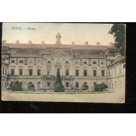 Měšice, Praha východ