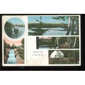 Březové Hory, Příbram