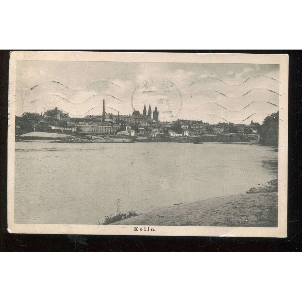 Kolín