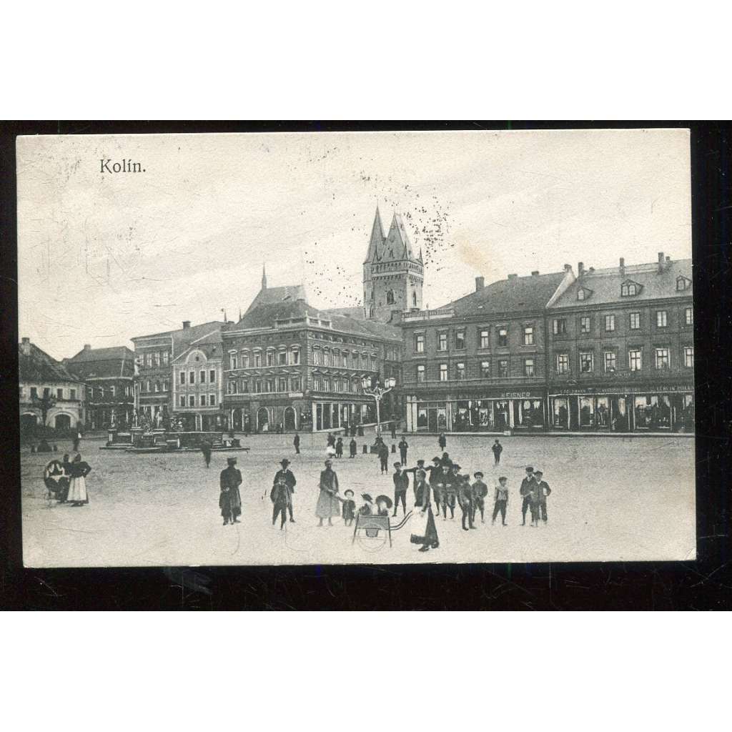 Kolín