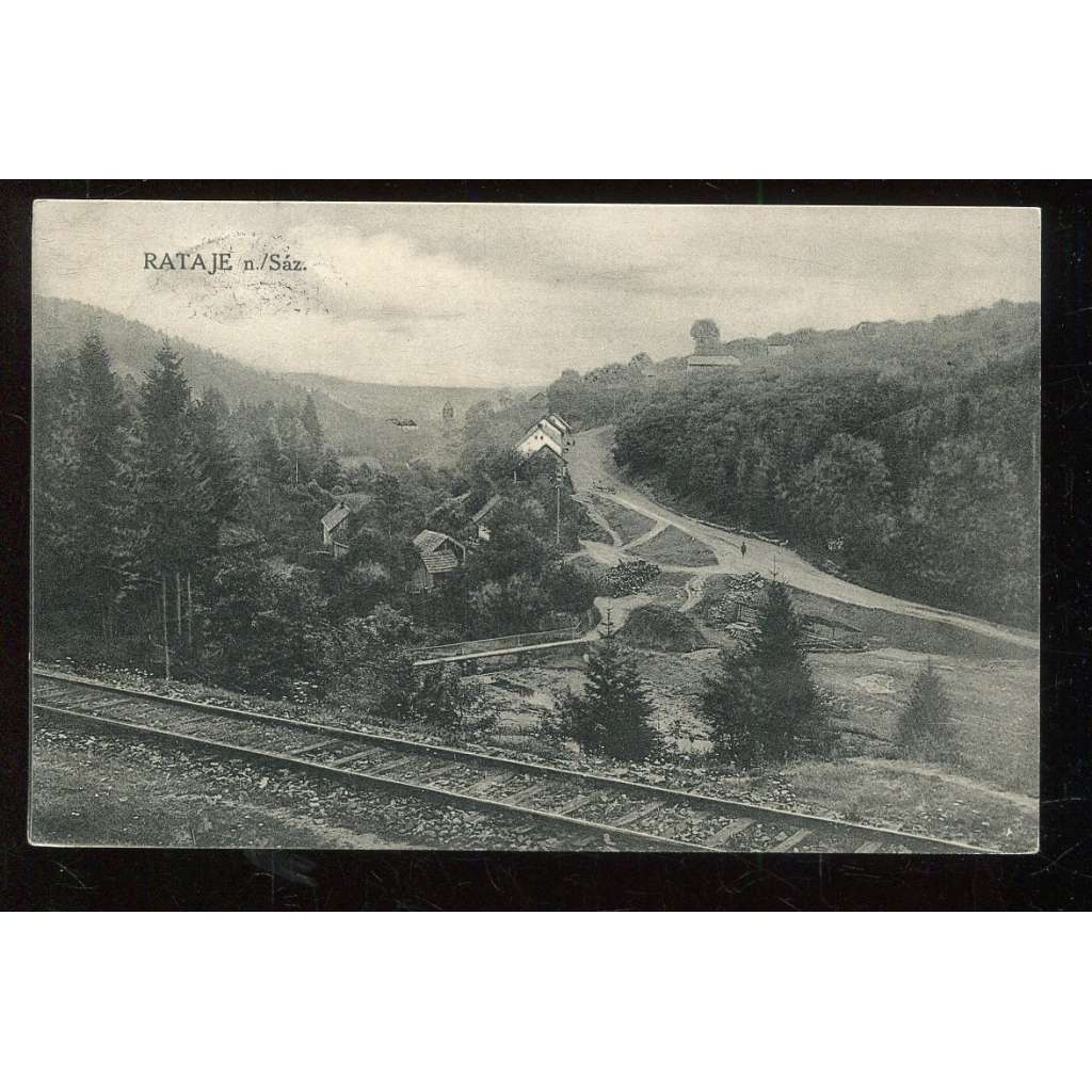 Rataje nad Sázavou, Kutná Hora