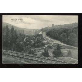 Rataje nad Sázavou, Kutná Hora