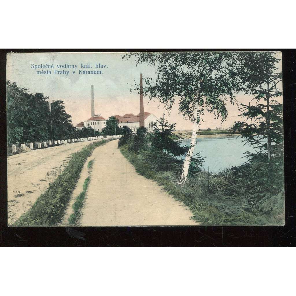 Káraný, Praha východ