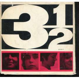 O něčem jiném / Černý Petr / Křik / Postava k podpírání (Nová vlna)