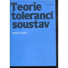 Teorie tolerancí soustav