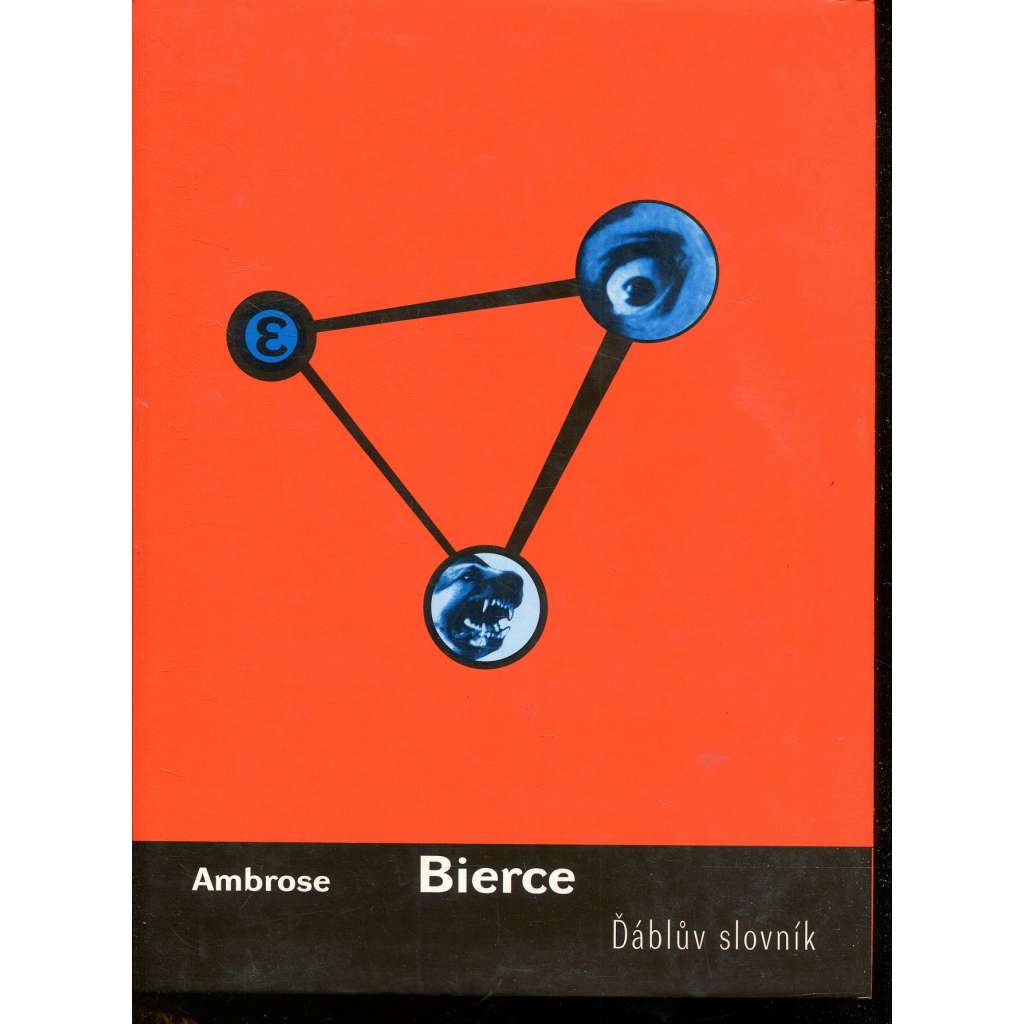 Ďáblův slovník Ďáblův slovník