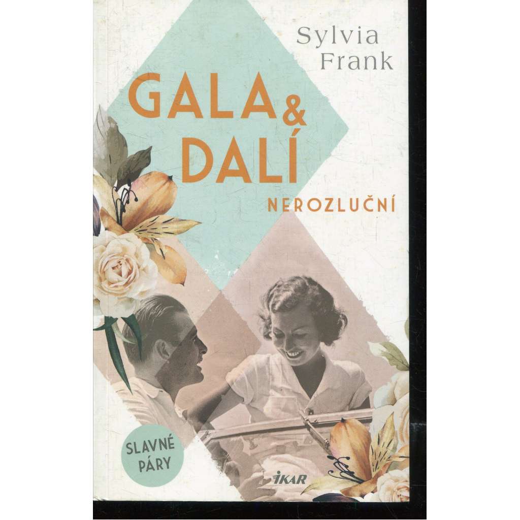 Gala & Dalí: Nerozluční