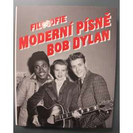 Filosofie moderní písně (hudba, populární písně, mj. Jesse James, Viva Las Vegas, Blue Moon, Elvis Presley, Ray Charles)