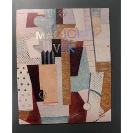 Magický věk (Toyen, Jindřich Štyrský, malířství, avantgarda, surrealismus)