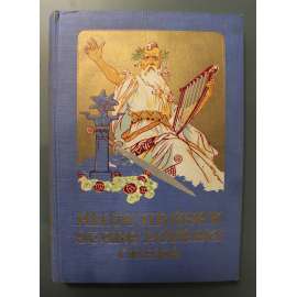 Staré pověsti české (legendy, mj. O Čechovi, O Bivoji, O Libuši, O Přemyslovi, Dívčí válka, Praporec sv. Václava, Faustův dům, O Žižkovi)