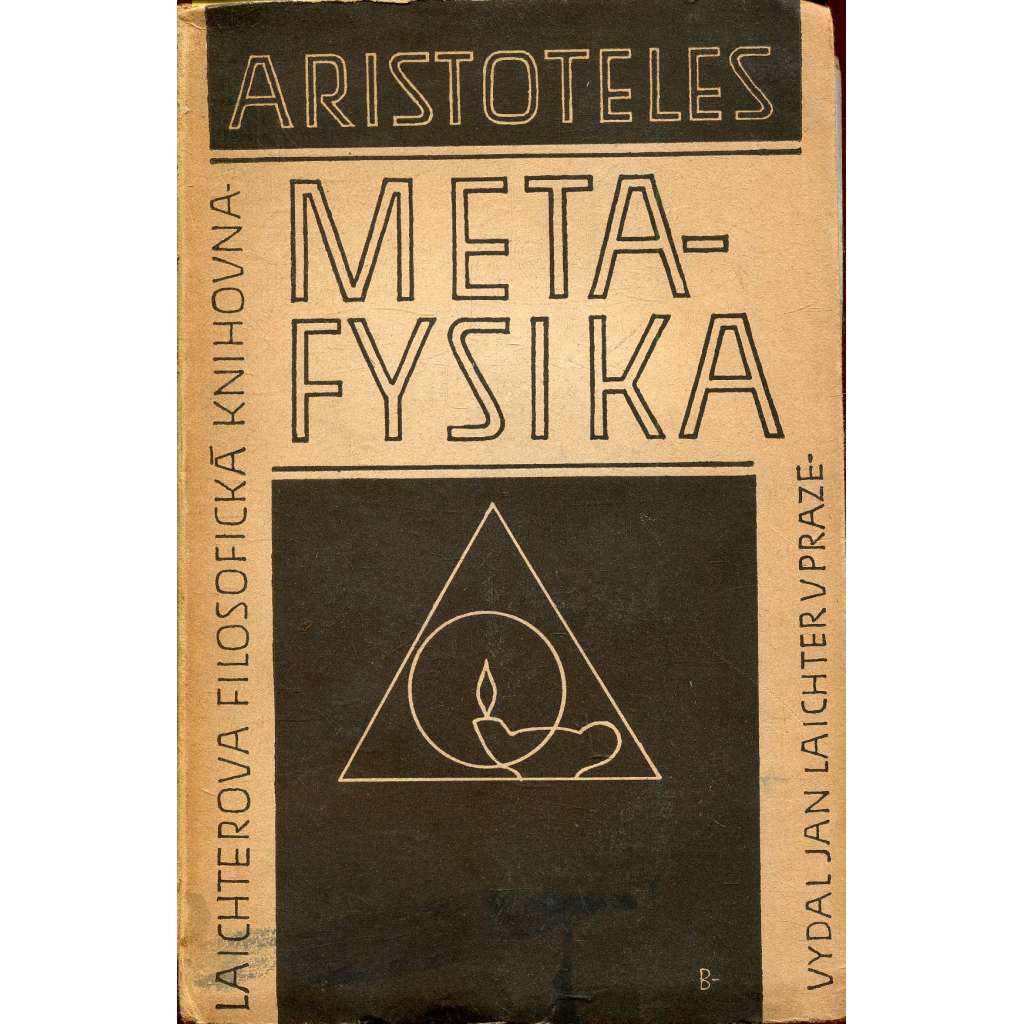 Metafysika Metafysika