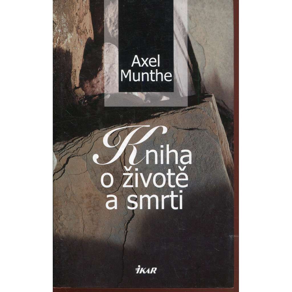 Kniha o životě a smrti Kniha o životě a smrti
