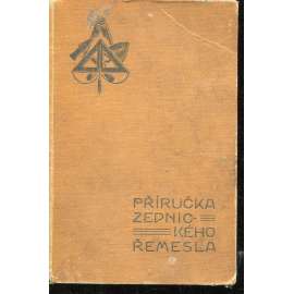Příručka zednického řemesla (Zednictví) Příručka zednického řemesla (Zednictví)
