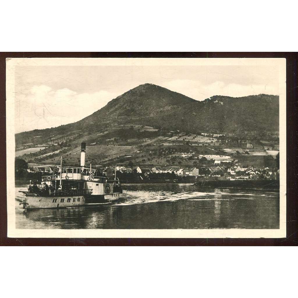 Lovosice, Litoměřice (Orbis)