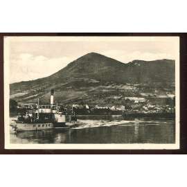 Lovosice, Litoměřice (Orbis)