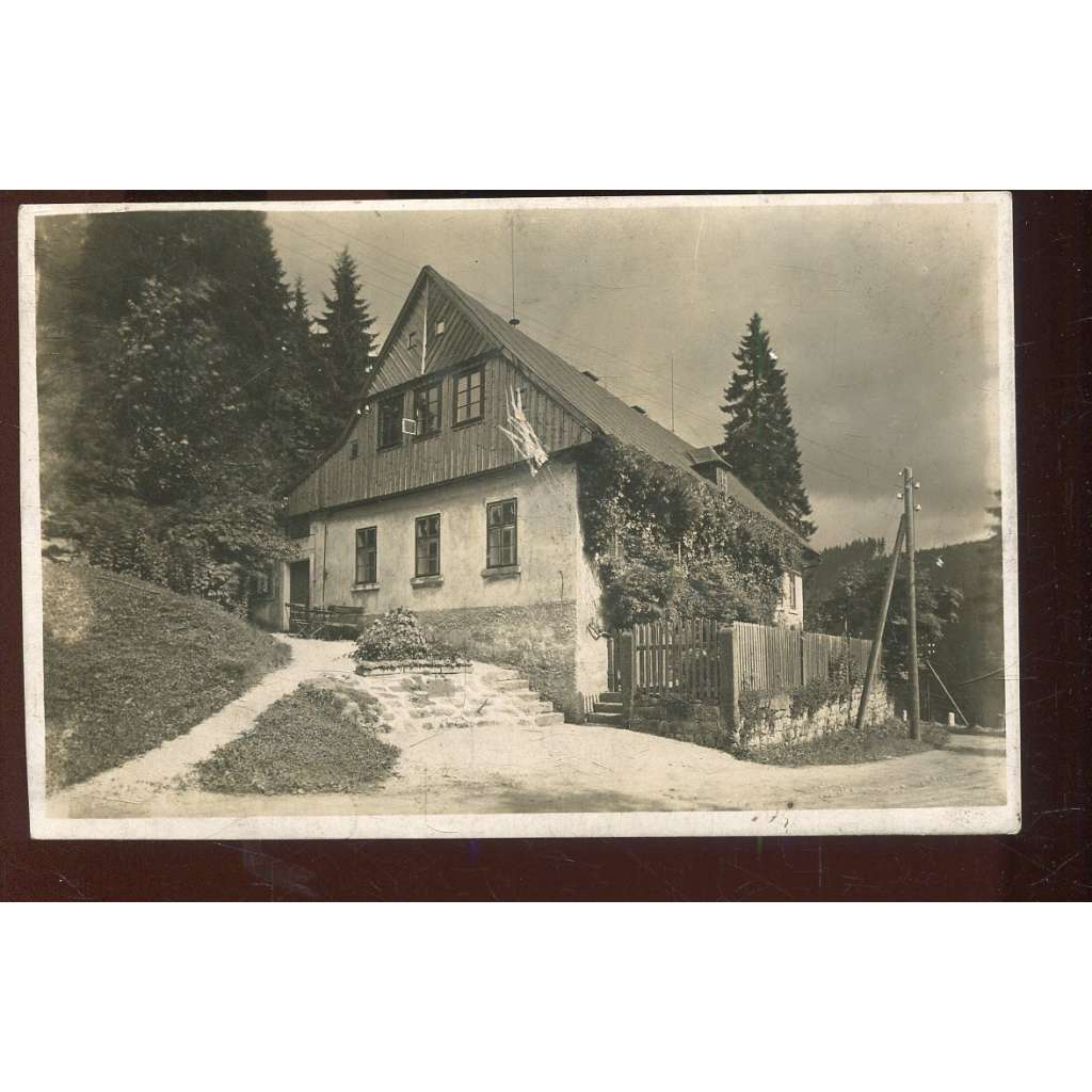 Kořenov, Jablonec nad Nisou