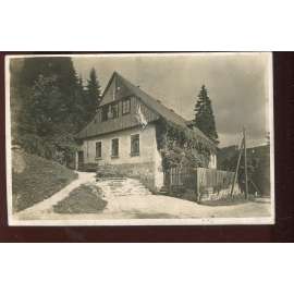 Kořenov, Jablonec nad Nisou