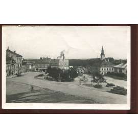 Žamberk, Ústí nad Orlicí