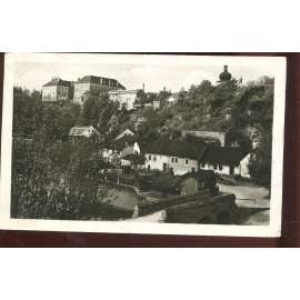 Opočno, Rychnov nad Kněžnou (Orbis)