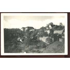 Opočno, Rychnov nad Kněžnou (Orbis)