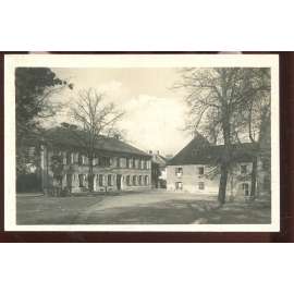 Opočno, Rychnov nad Kněžnou (Orbis)