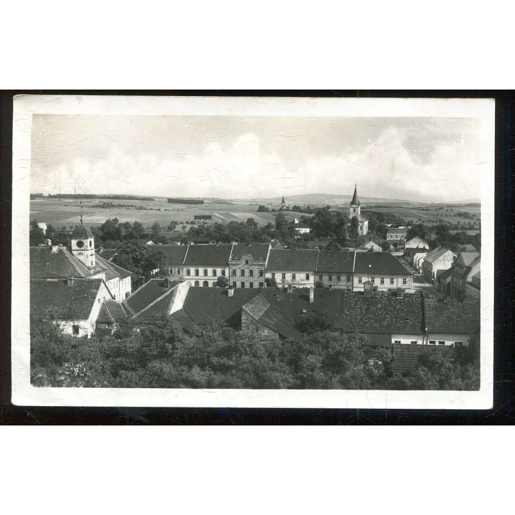 Solnice, Rychnov nad Kněžnou