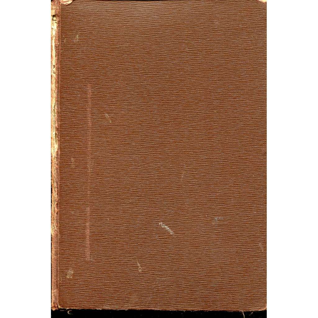 Přírodopis živočišstva