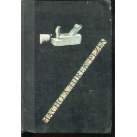 Firma Macho a Turek - Plzeň (katalog)