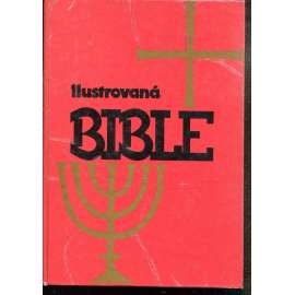 Ilustrovaná bible pro mládež